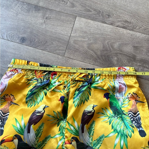 Silkie birds in paradise pants - Picture 8 of 8